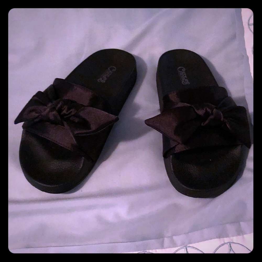 Carlos slides